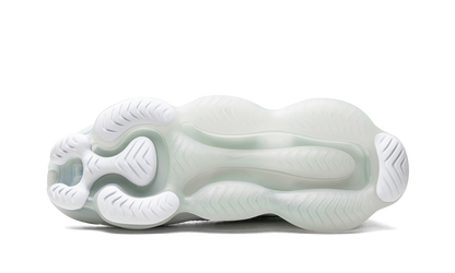 Air Max Scorpion Flyknit "White Geode Teal" DJ4701 100