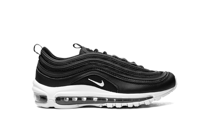 Air Max 97 (GS) "Black White" 921522 001
