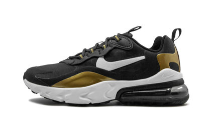 Air Max 270 React GS "Anthracite" BQ0103 005