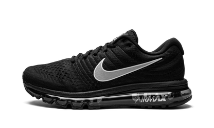 Air Max 2017 "Anthracite" 849559 001