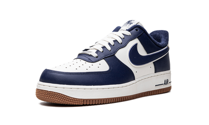Air Force 1 Low "College Pack Midnight Navy" DQ7659 101