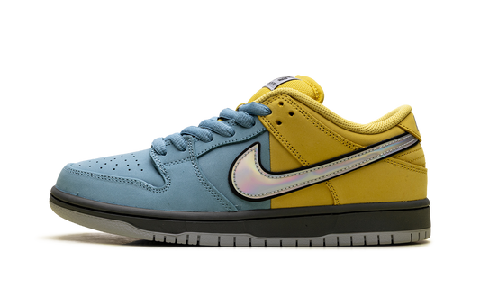 SB Dunk Low Pro "Muni Fast Pass" IR1888 700