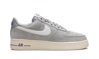 Air Force 1 Low "Athletic Club - Smoke Grey White Sail" DH7435 001