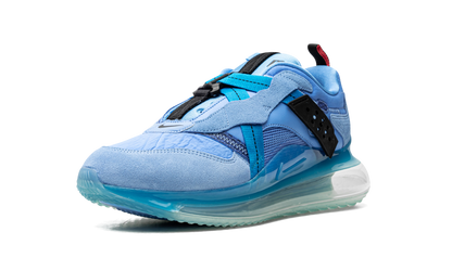 Air Max 720 OBJ "University Blue" DA4155 400