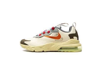 Air Max 270 React PS "Travis Scott - Cactus Trails" CV2414 200