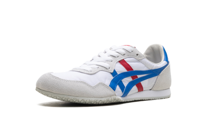 Serrano "White Directoire Blue Red" 1183B400 100