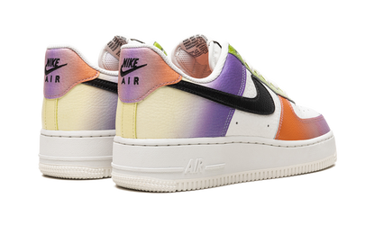 AIR FORCE 1 LO '07 WMNS "Multi-Color Gradient" FD0801 100