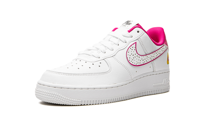 AIR FORCE 1 '07 LX WMNS "Dragon Fruit" DV3809 100