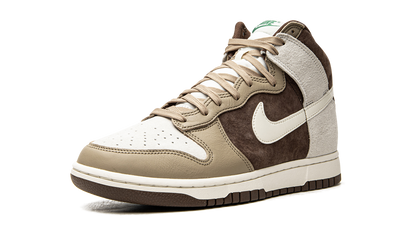 Dunk High "Light Chocolate" DH5348 100