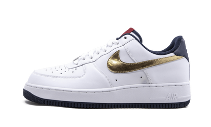 Air Force 1 '07 "Gold Obsidian" 315122 171