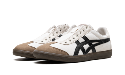 Tokuten Slip-On "White Brown Black" 1183C248 200