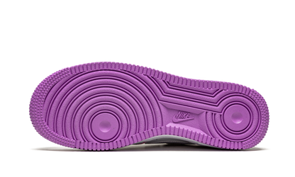 Air Force 1 Low GS "Contrast Stitch - Fuchsia Glow" CW1575 110