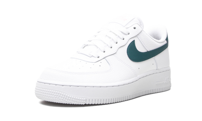 AIR FORCE 1 '07 MNS WMNS "Dark Teal" 315115 163