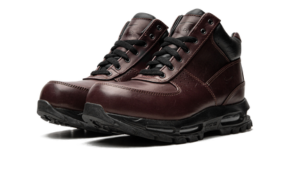 Air Max Goadome Acg "Burgundy / Black" 865031 601