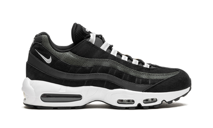 Air Max 95 "Black / Pure Platinum" DM0011 009
