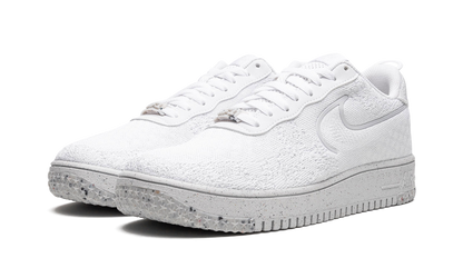 Air Force 1 CRATER FLYKNIT NN "Whiteout" Dm0590 100