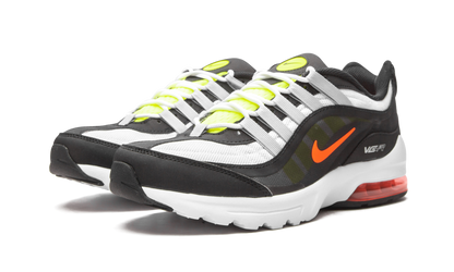 Air Max VG-R "White Total Orange" CK7583 101