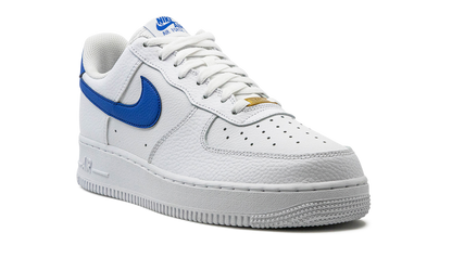 Air Force 1 Low "White / Game Royal" DM2845 100