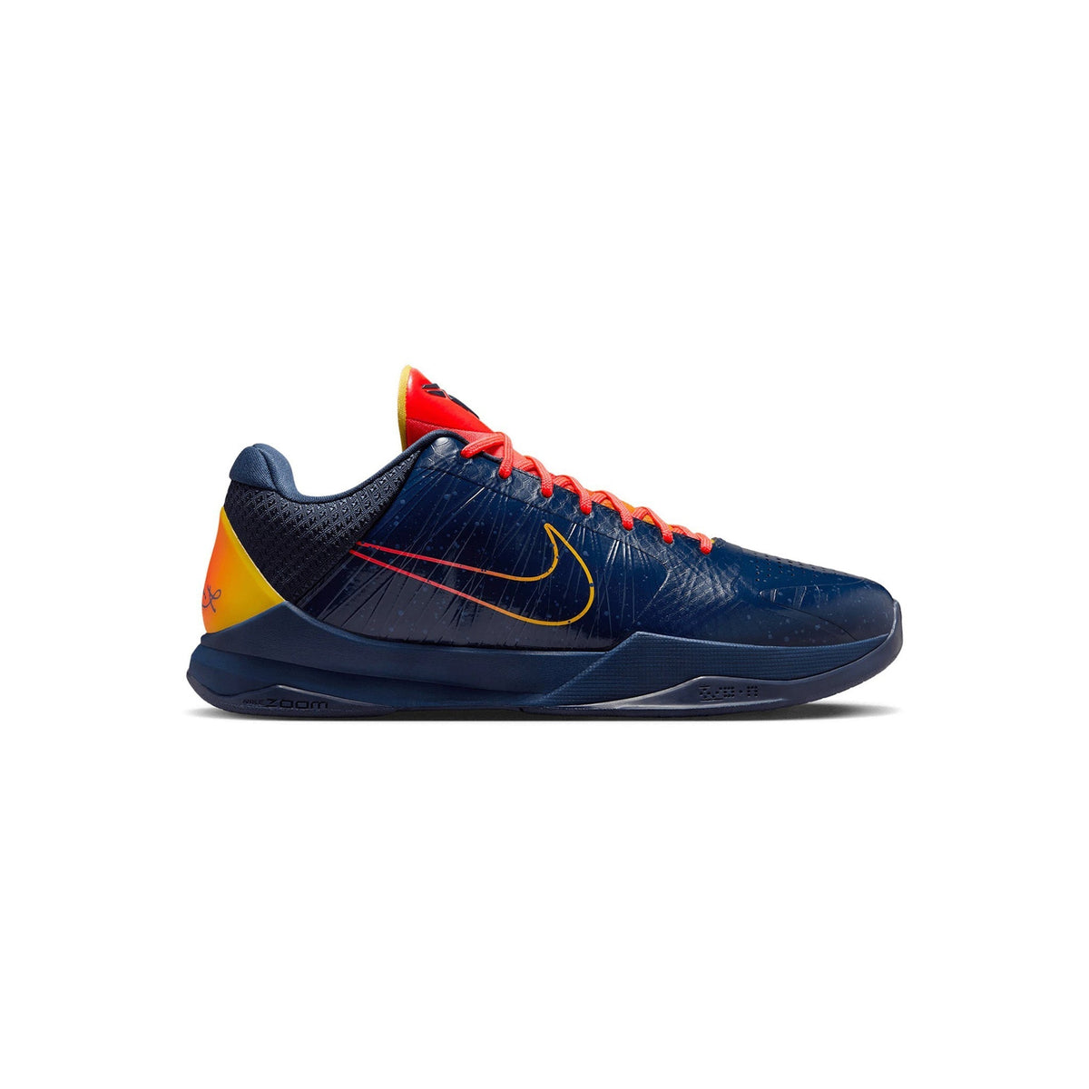 Nike Kobe 5 Protro Caitlin Clark Indiana Fever
