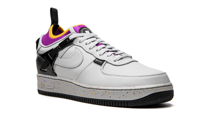 Air Force 1 Low SP "Undercover - Grey Fog" DQ7558 001