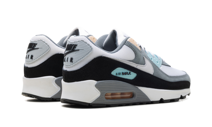 Air Max 90 "Cool Grey Pure Platinum Black" IB7674 001