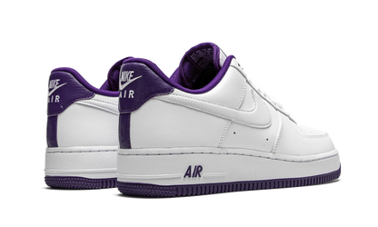 Air Force 1 Low "Voltage Purple" CJ1380 100