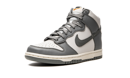 Dunk High SE (GS) "Grey/Sail" DM1028 001