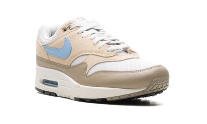 Air Max 1 Essential "Light Bone Psychic Blue" FZ5808 009