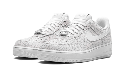AIR FORCE 1 '07 WMNS "Grey" FV6519-001