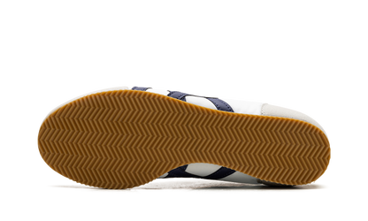 Track Trainer "White Blue" D318N 0150