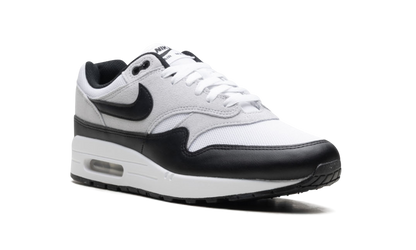 Air Max 1 Essential "White Pure Platinum Black" FZ5808 102