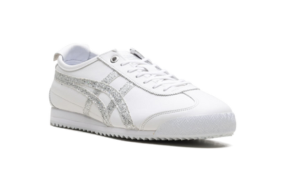 Mexico 66 SD "White Pure Silver Glitter" 1183C345 100