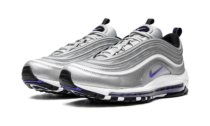 Air Max 97 "Purple Bullet" DJ0717 001