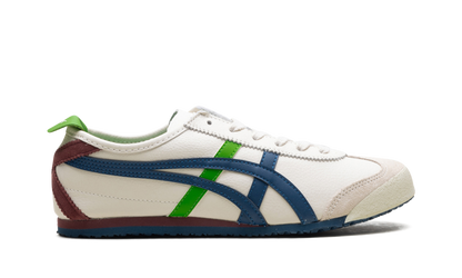 Mexico 66 "Cream Mako Blue" 1183A201 115