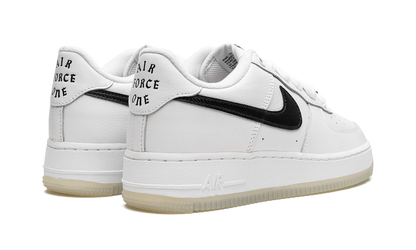 Air Force 1 Low GS "Bronx Origins" DX2309 100