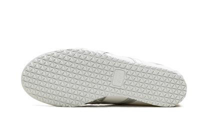 Mexico 66 Slip-On "White Pure Silver" 1183A962 101