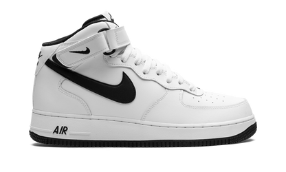 Air Force 1 Mid "White/Black" DV0806 101