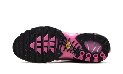 Air Max Plus WMNS "Pink Black" HJ9743 601