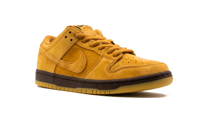 Dunk Low Pro "Wheat Mocha" BQ6817 204