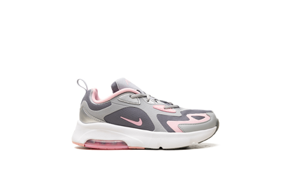 Air Max 200 PS "White/White" AT5628 011