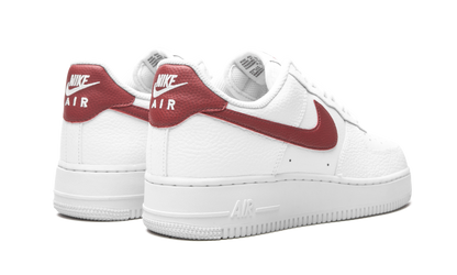 Air Force 1 '07 Low "Team Red" CZ0326 100