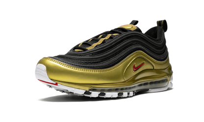 Air Max 97 "Black / Metalic Gold" AT5458 002
