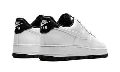 Air Force 1 '07 "White / Black" DR9867 102