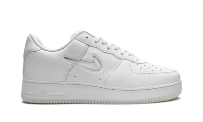 Air Force 1 Low "Color Of The Month - White" FN5924 100