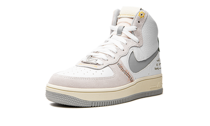 AIR FORCE 1 HIGH SCULPT WMNS "We'll Take It From Here" DV2187 100