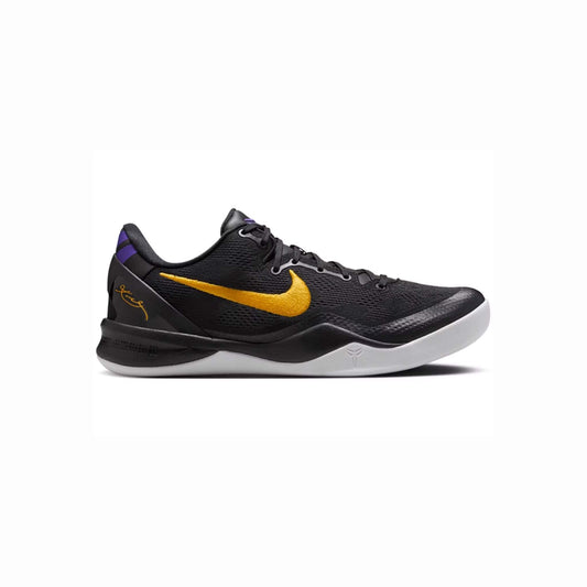 Nike Kobe 8 Protro Lakers Away