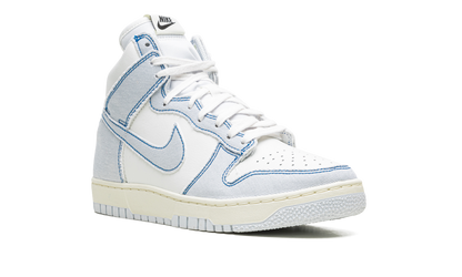 Dunk High 1985 "Blue Denim" DQ8799 101