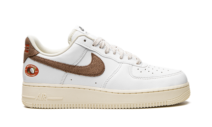 AIR FORCE 1 LO '07 LX WMNS "Coconut" DJ9943 101