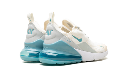 Air Max 270 GS "Soft Pearl Denim Turquoise" 943345 420