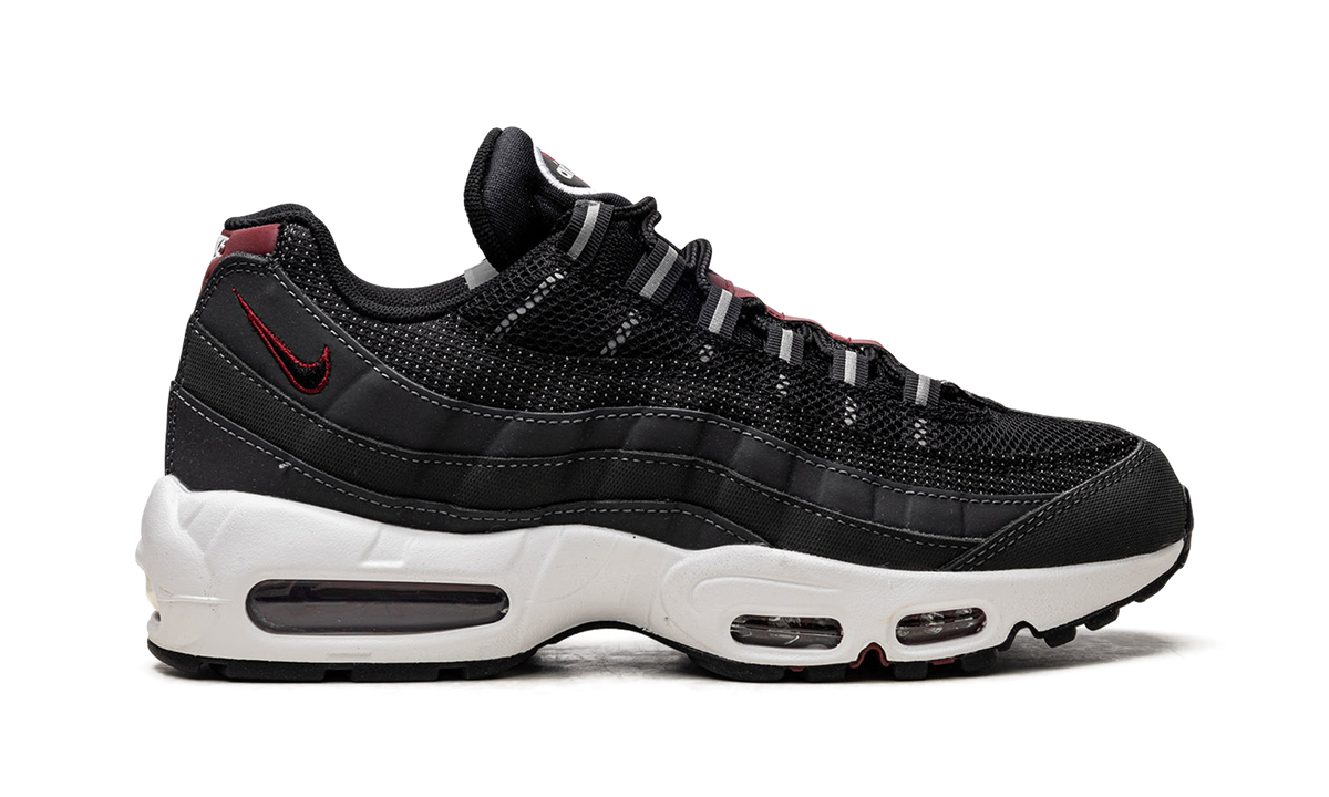 Air Max 95 "Anthracite Team Red" DQ3982 001